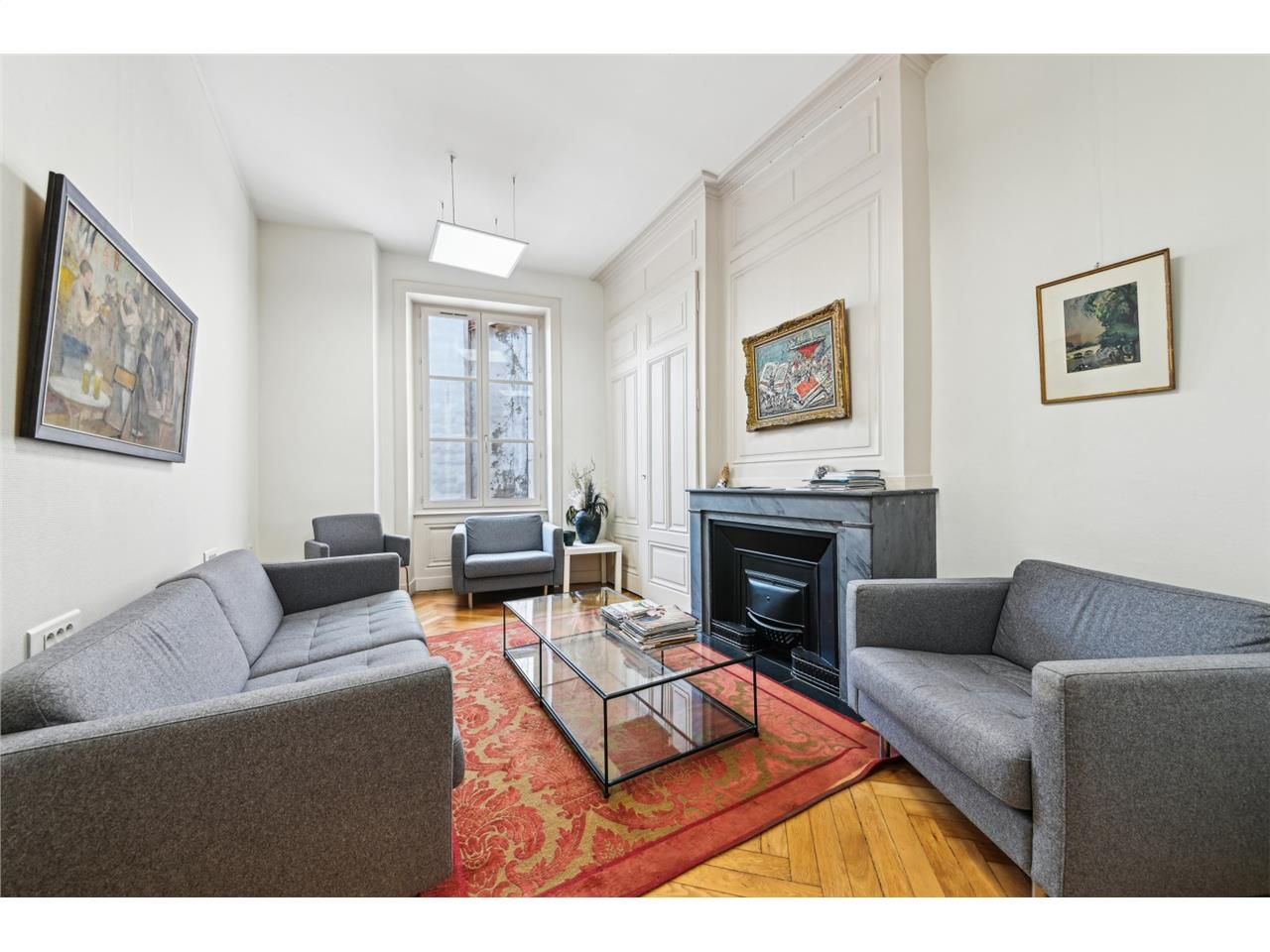 Cushman & Wakefield LYON vous propose à location 