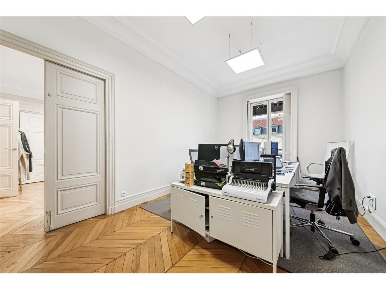 Cushman & Wakefield LYON vous propose à location 