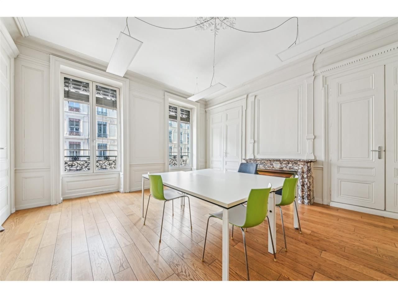 Cushman & Wakefield vous propose une opportunité 