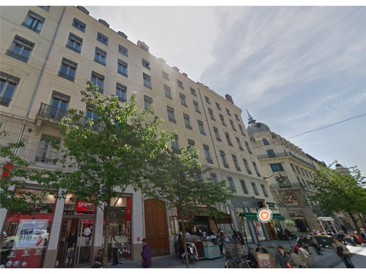 Cushman & Wakefield vous propose une opportunité 