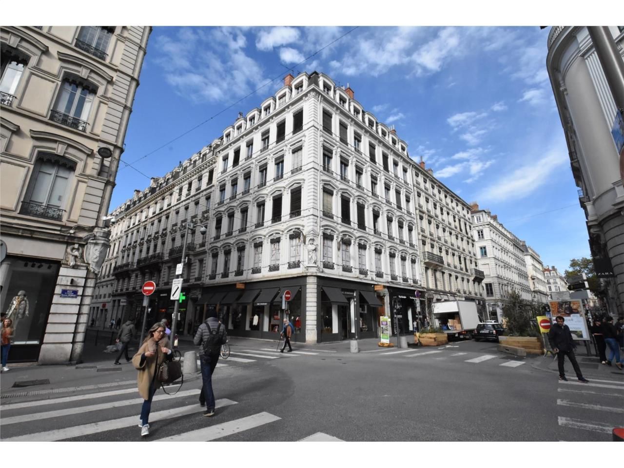 Cushman & Wakefield LYON vous propose à la locati