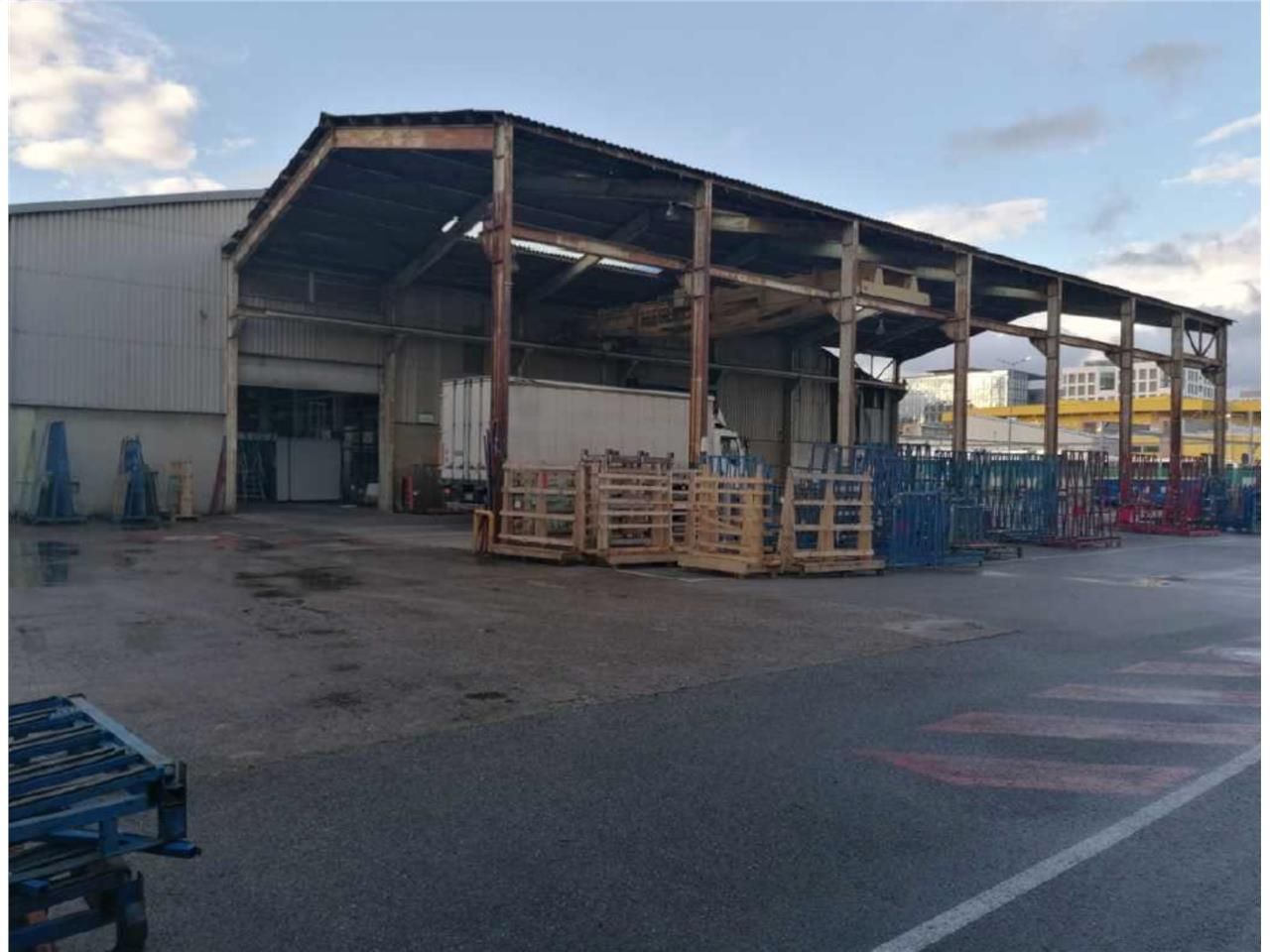 Nous avons le plaisir de vous proposer à la locat