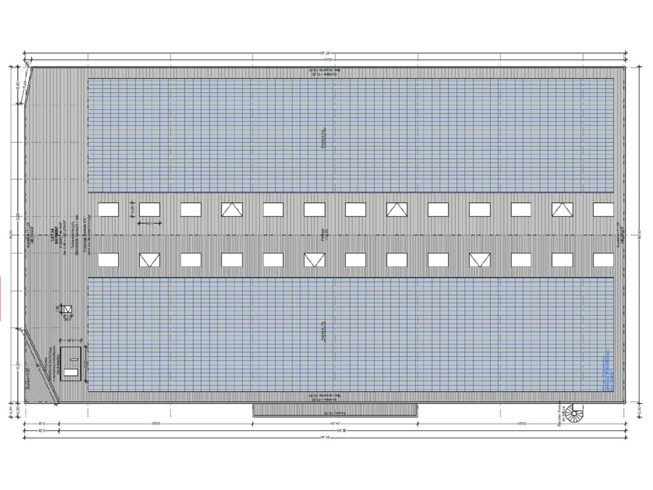 Cushman & Wakefield vous propose ce local d'activ
