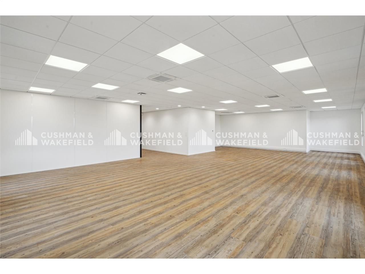 Cushman & Wakefield vous propose à la location ou