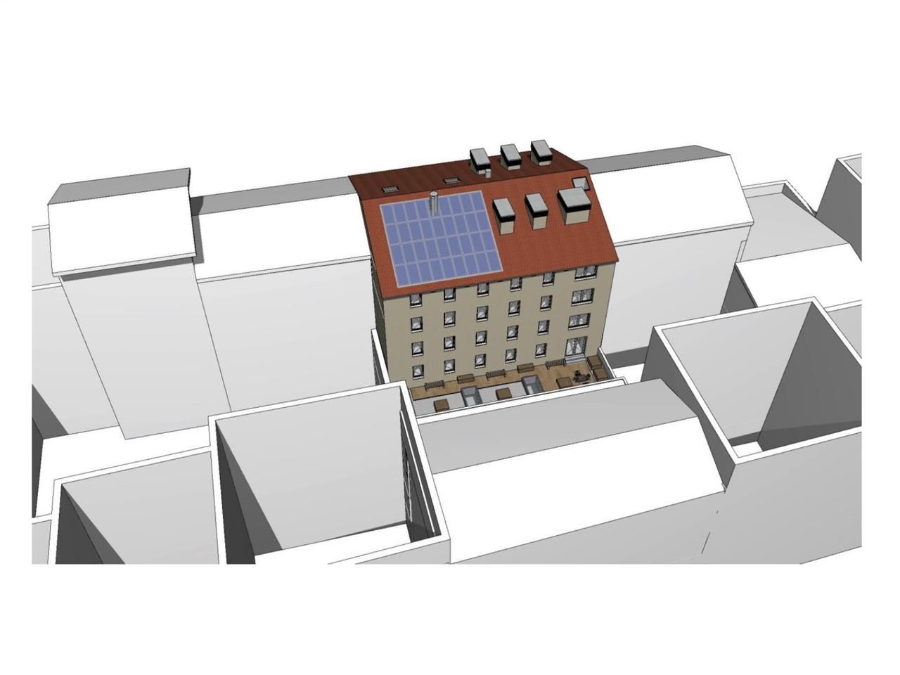 Cushman & Wakefield vous propose à la location un