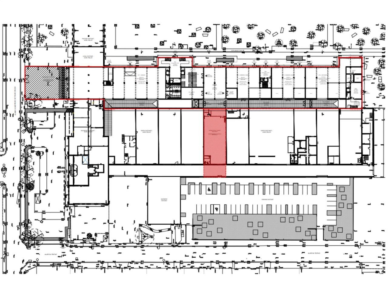 Cushman & Wakefield vous propose un projet sur me