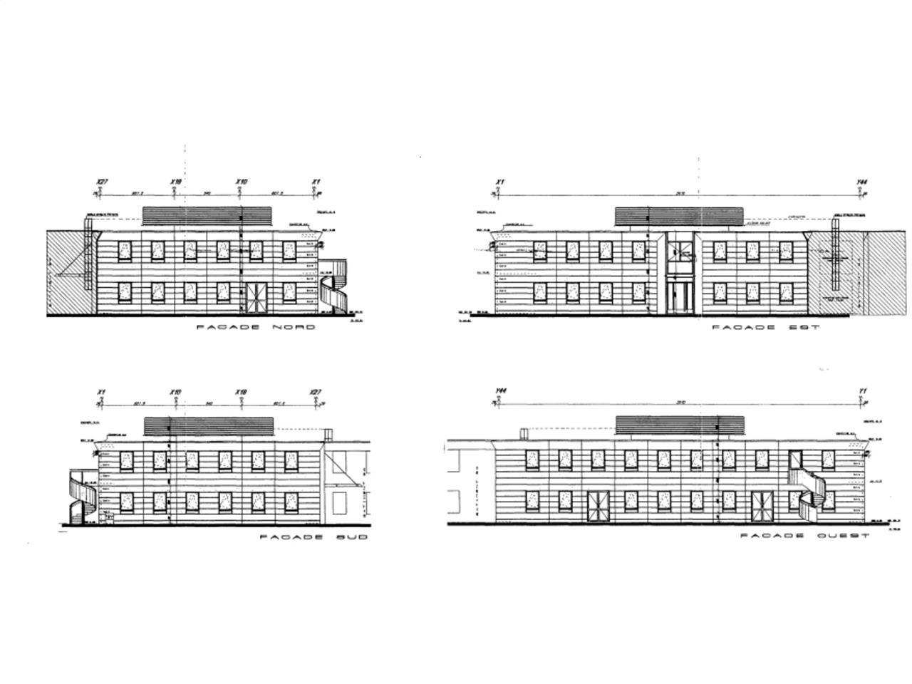Cushman & Wakefield vous propose une opportunité 