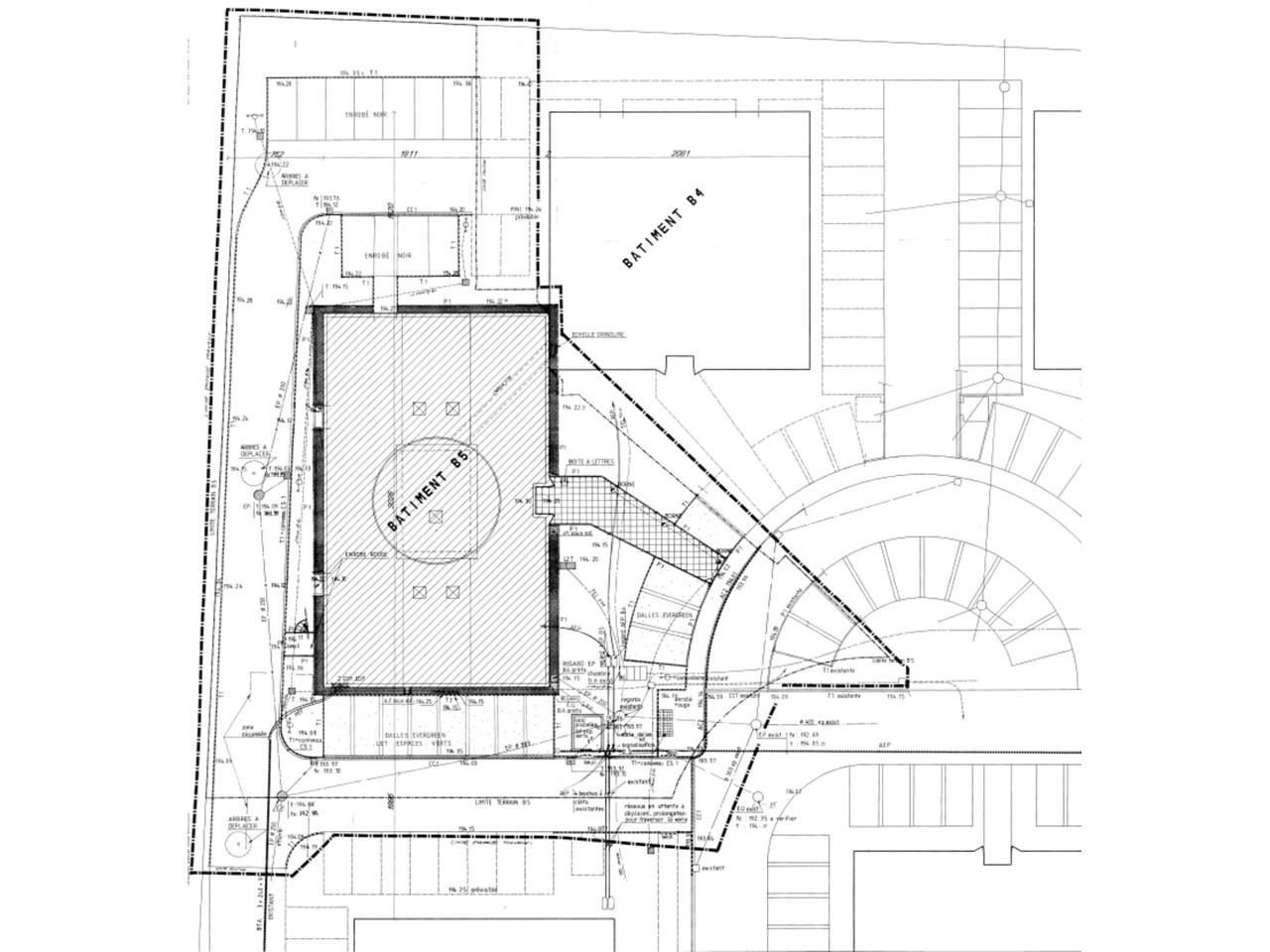 Cushman & Wakefield vous propose une opportunité 