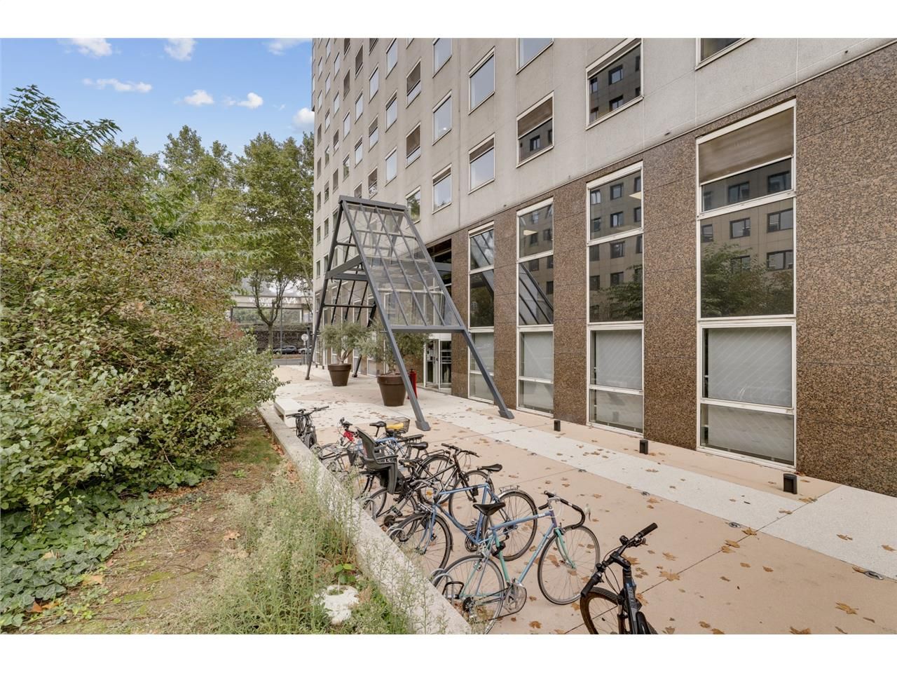 Cushman & Wakefield Lyon vous propose à la locati