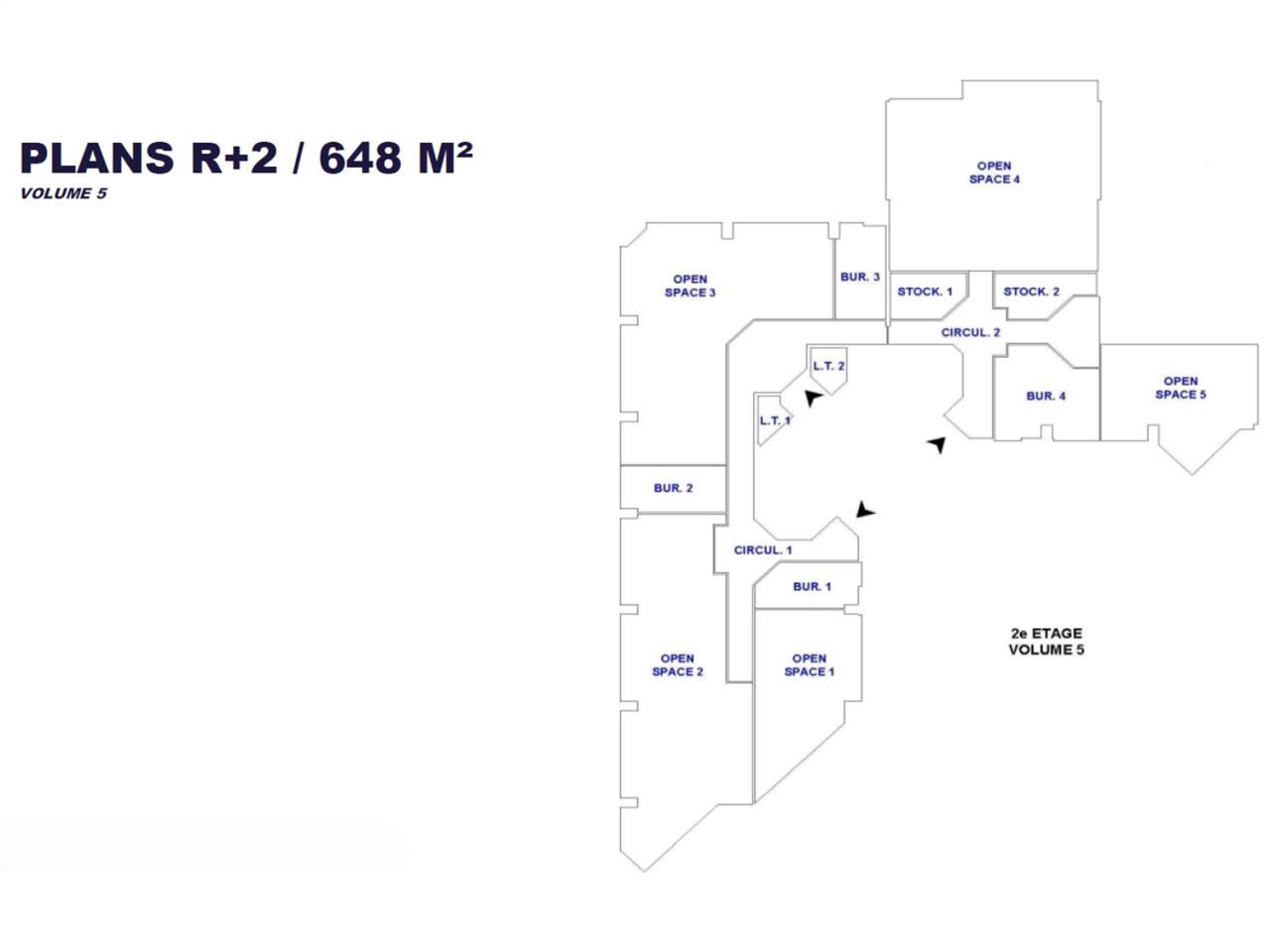Cushman & Wakefield vous propose à la location pl