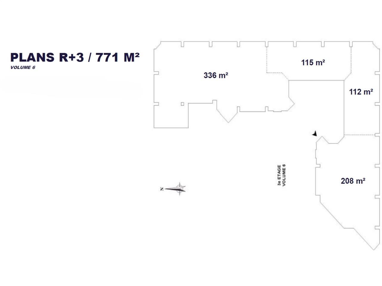 Cushman & Wakefield vous propose à la location pl