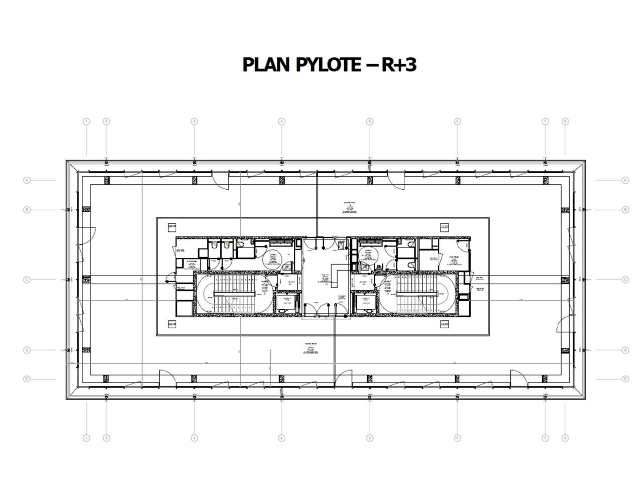 Au sein du quartier emblématique de Lyon Confluen