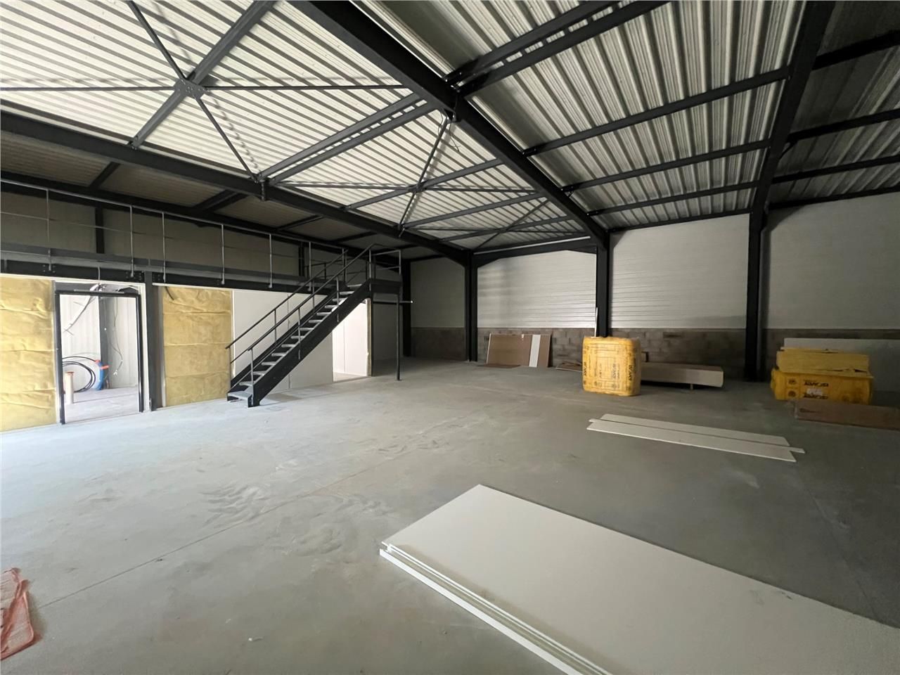 Nous vous proposons plusieurs locaux d'activités 