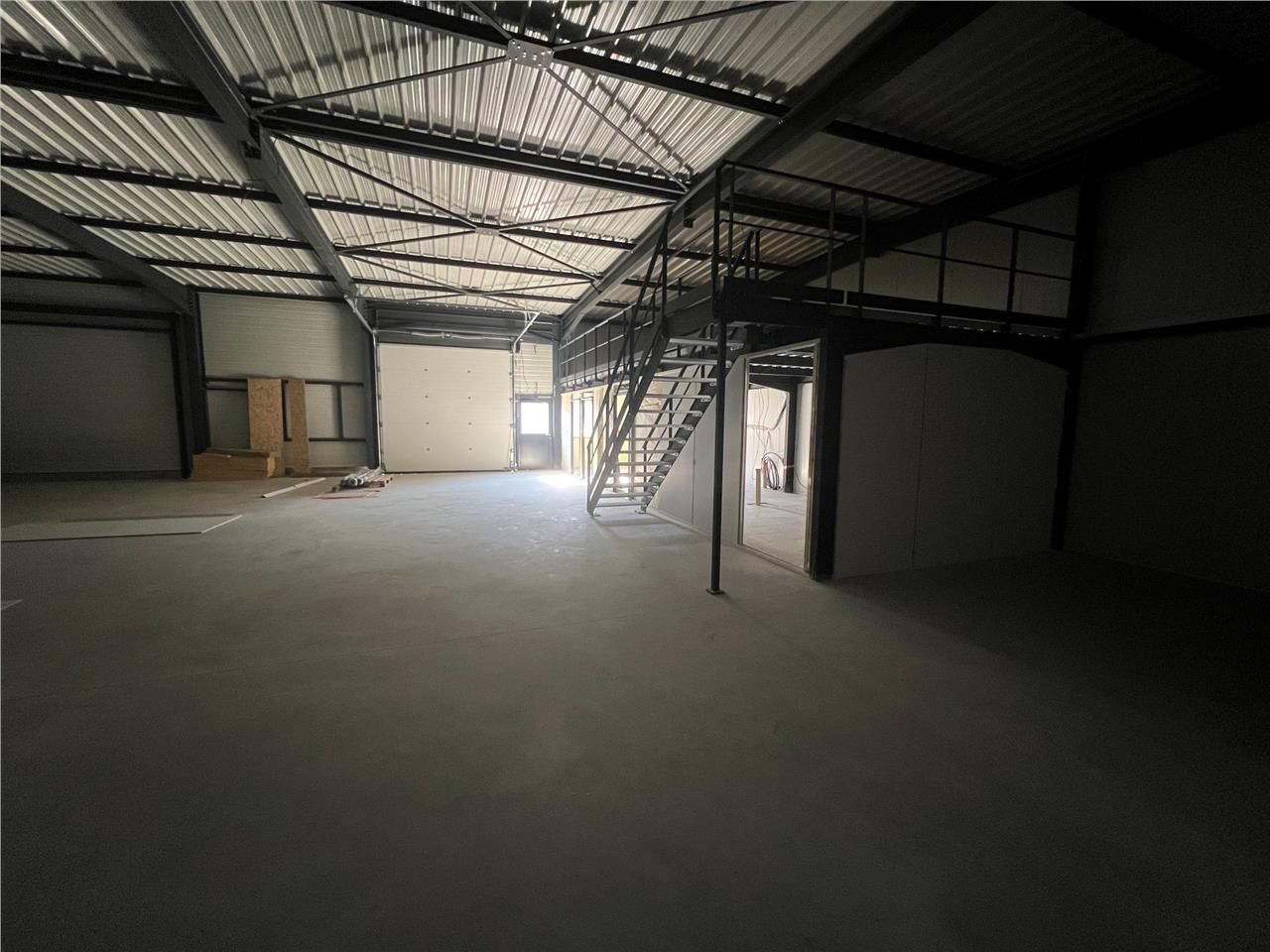 Nous vous proposons plusieurs locaux d'activités 