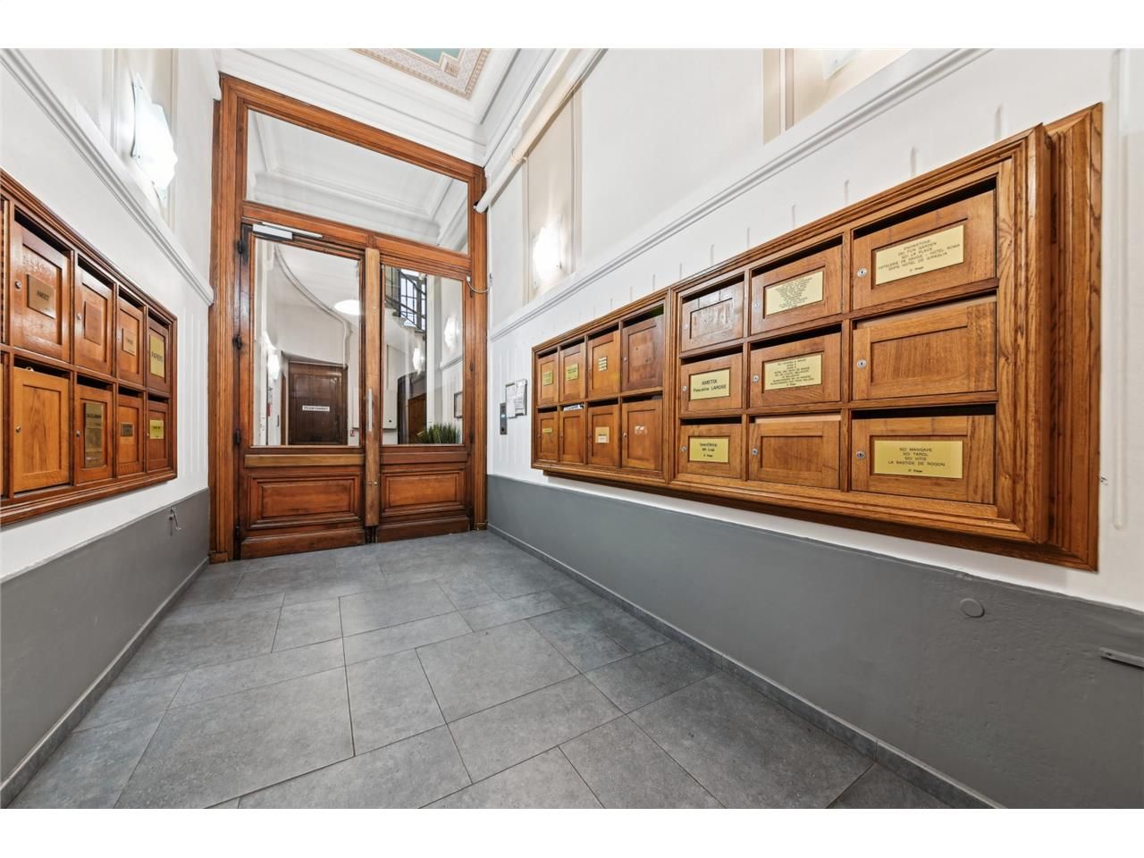 Cushman & Wakefield vous propose à la location un