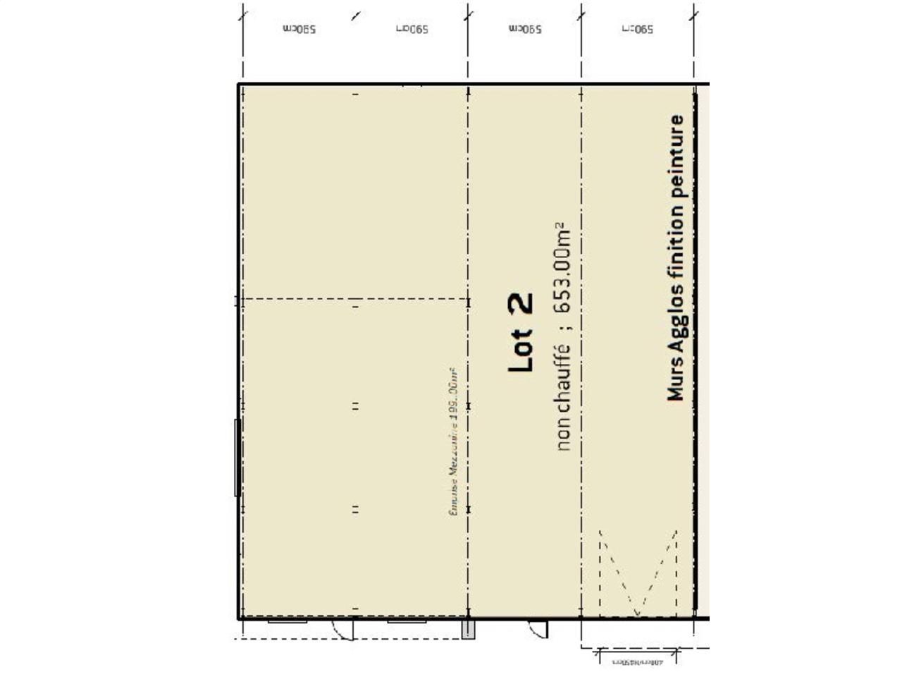 Cushman & Wakefield vous propose à la location un