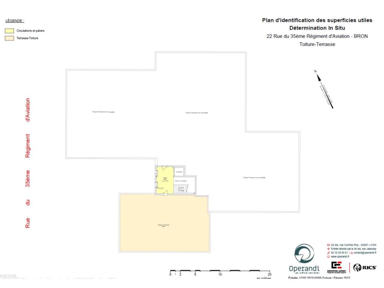 Cushman & Wakefield Lyon vous propose à la vente 