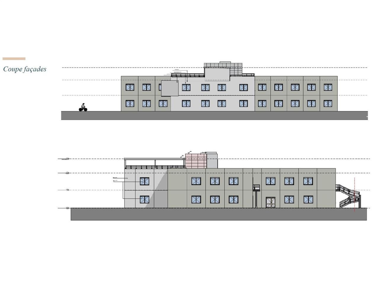 Cushman & Wakefield Lyon vous propose à la vente 