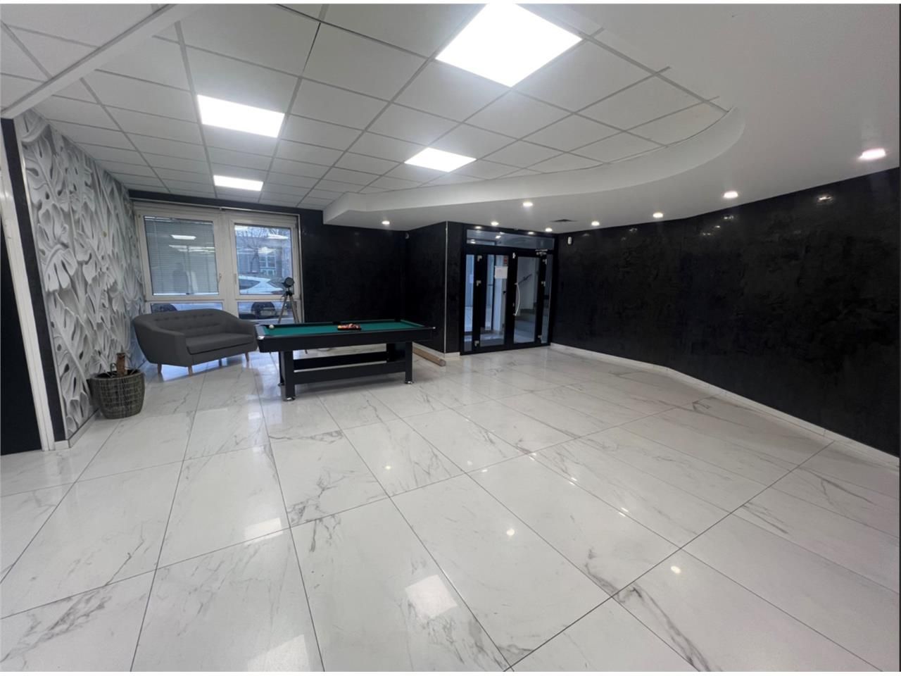 Cushman & Wakefield vous proposons un local indus