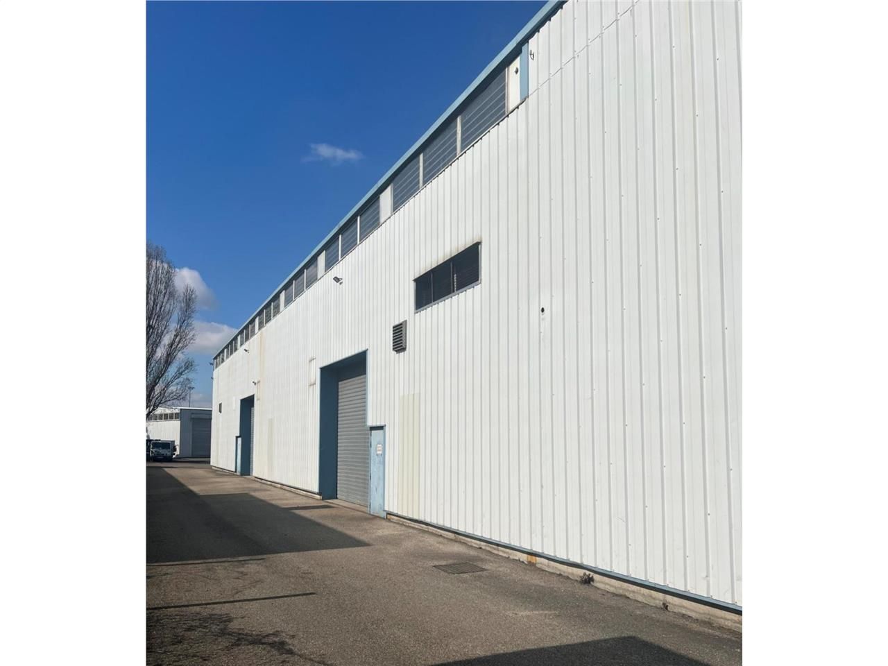 Cushman & Wakefield vous propose à la location de