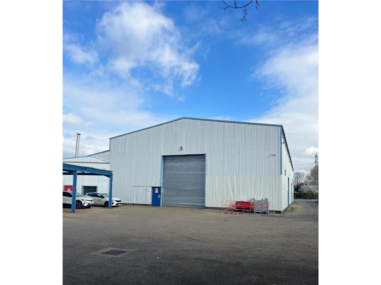 Cushman & Wakefield vous propose à la location de