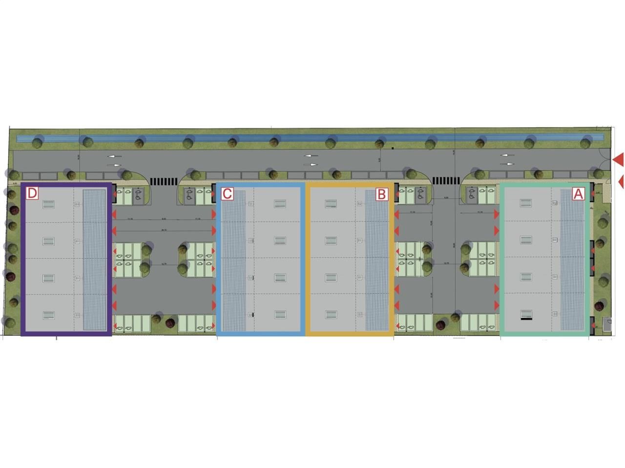 Cushman & Wakefield vous propose plusieurs locaux