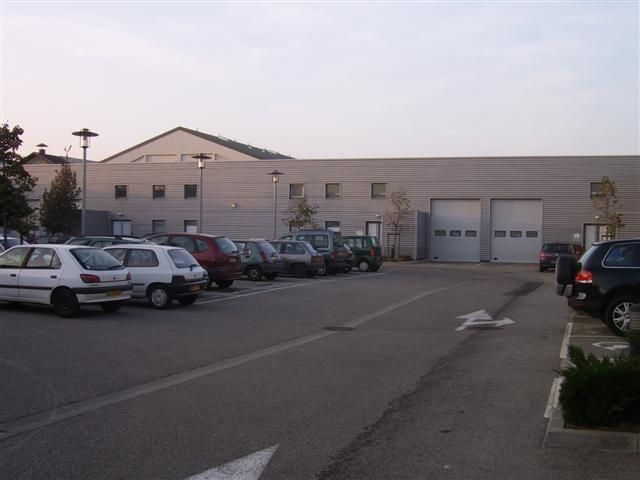 Situé au coeur de la métropole lyonnaise, dans le