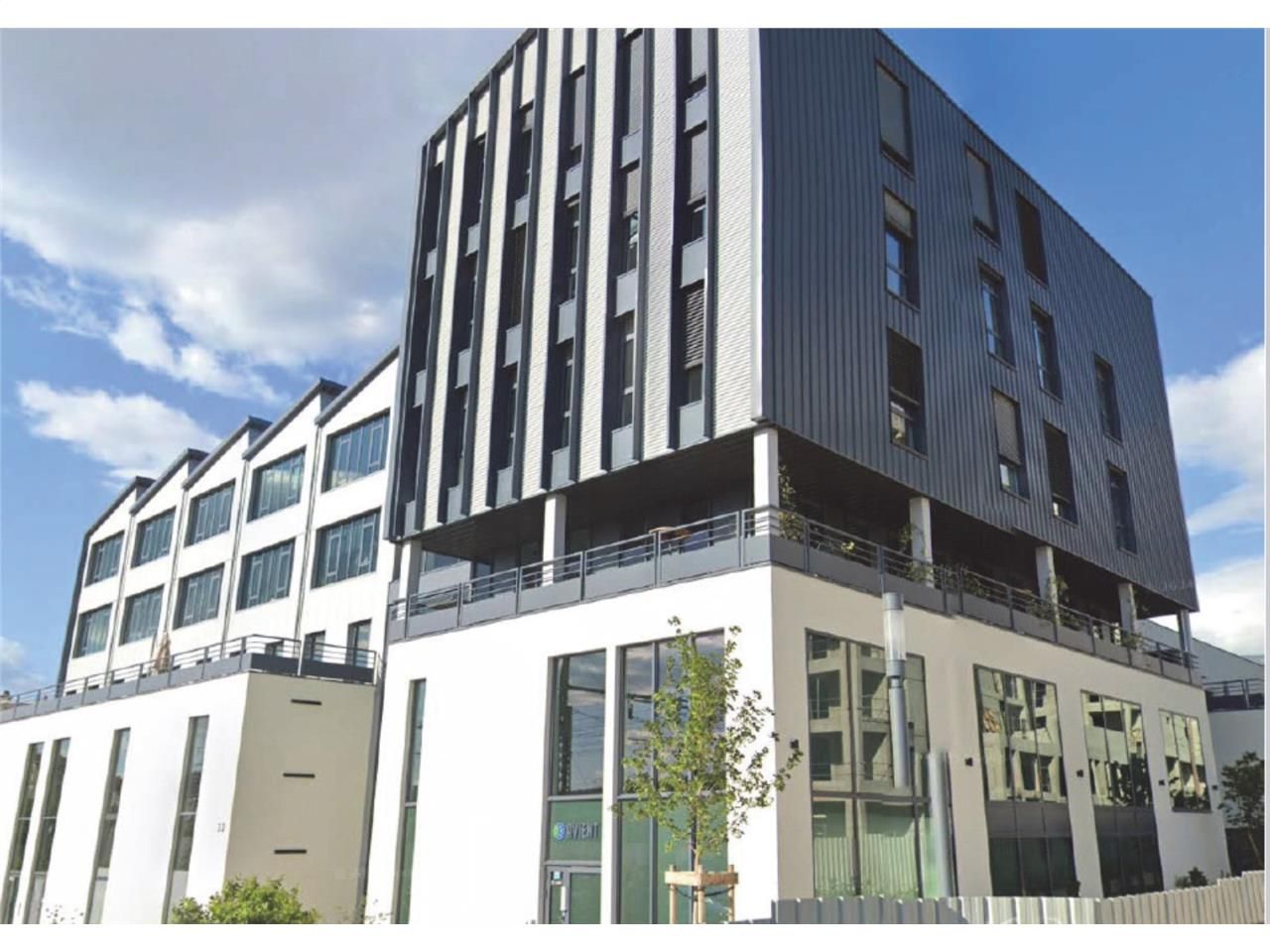 Situé au coeur du 7e arrondissement de Lyon, à pr