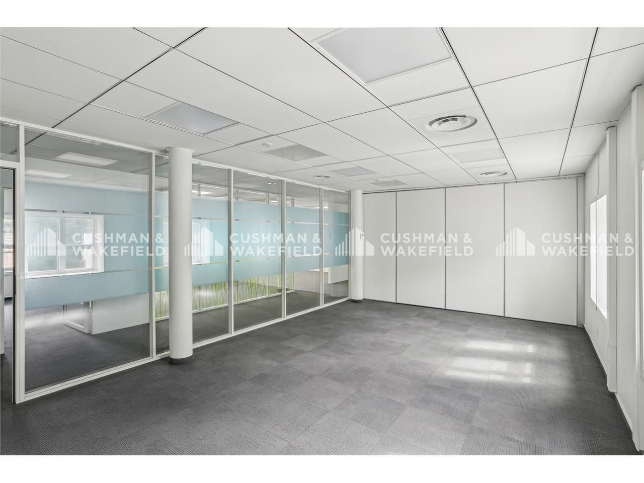 Cushman & Wakefield vous propose à la location de