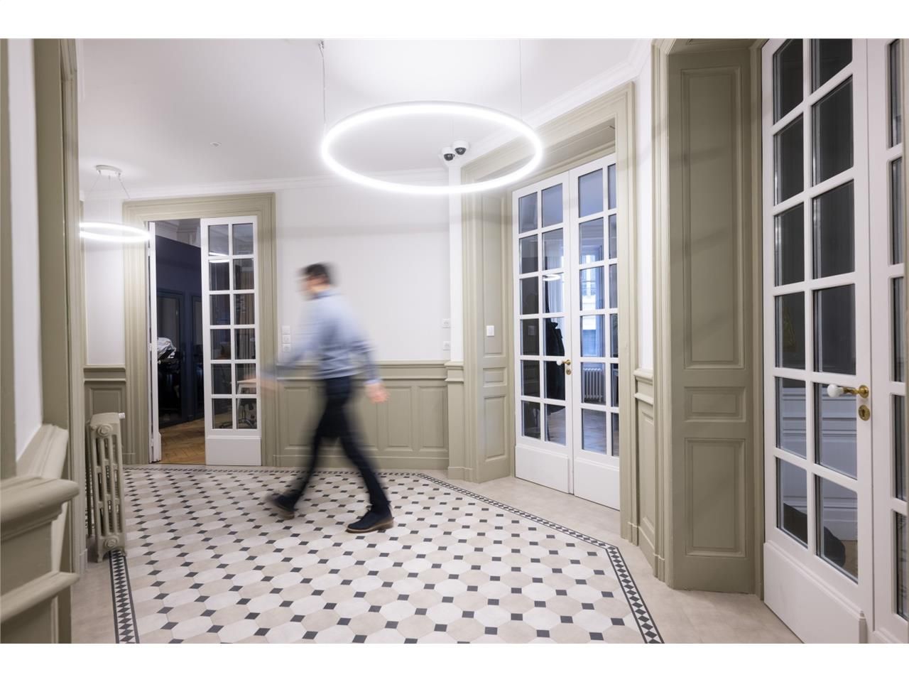 Cushman  & Wakefield LYON vous propose cette offr