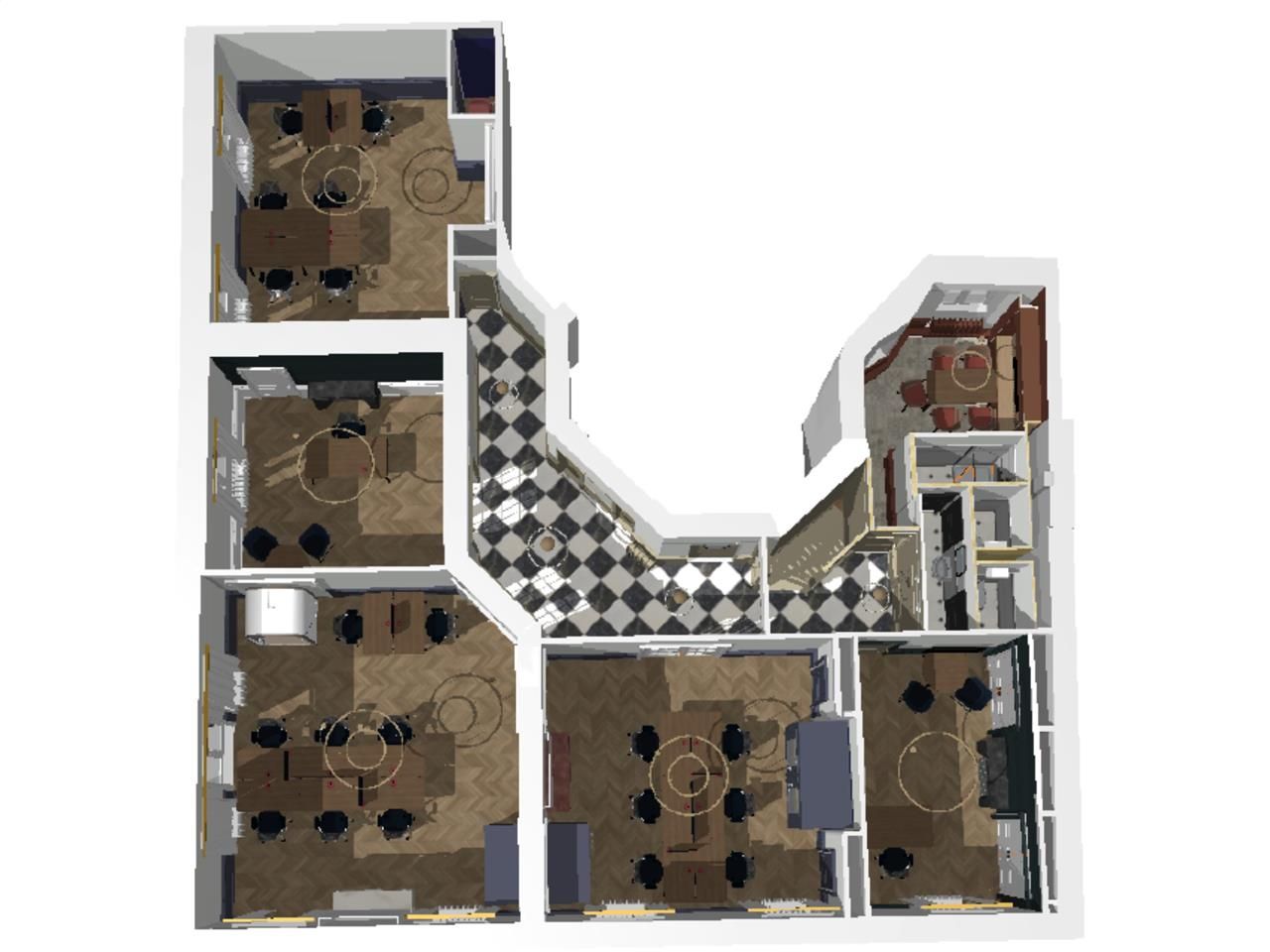 Cushman & Wakefield LYON vous propose cette offr