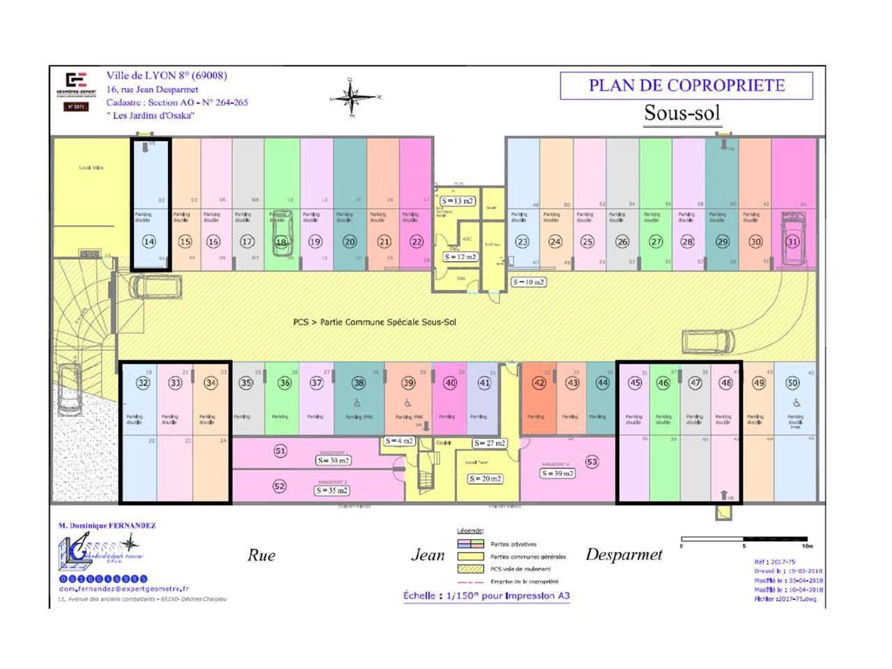 Le cabinet Cushman & Wakefield Lyon vous propose 