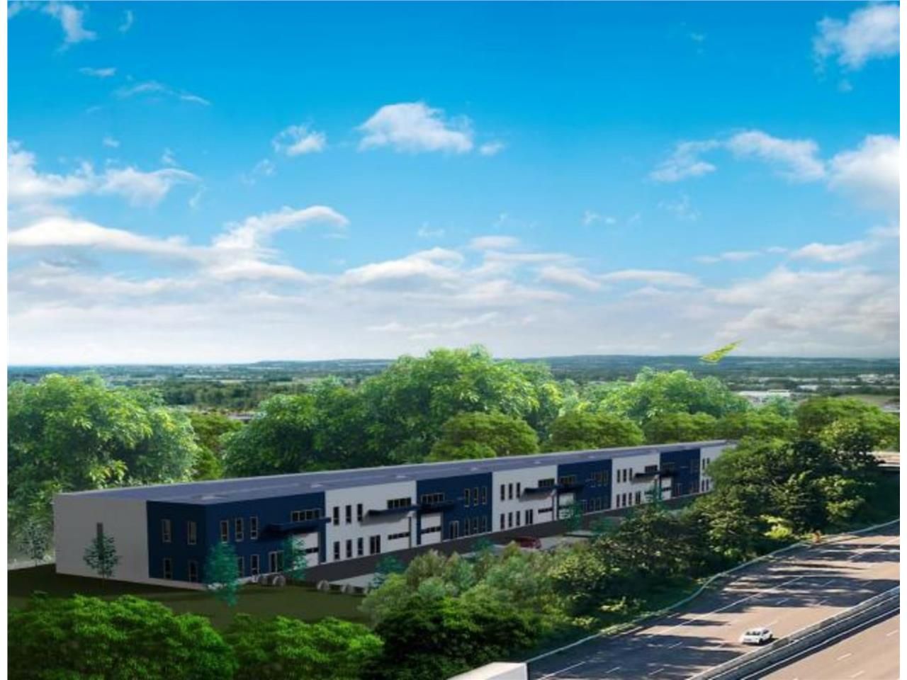 À vendre ou à louer, au sein du Parc Valinord à B