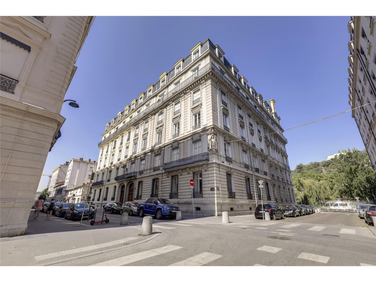 Cushman & Wakefield vous propose à la location un