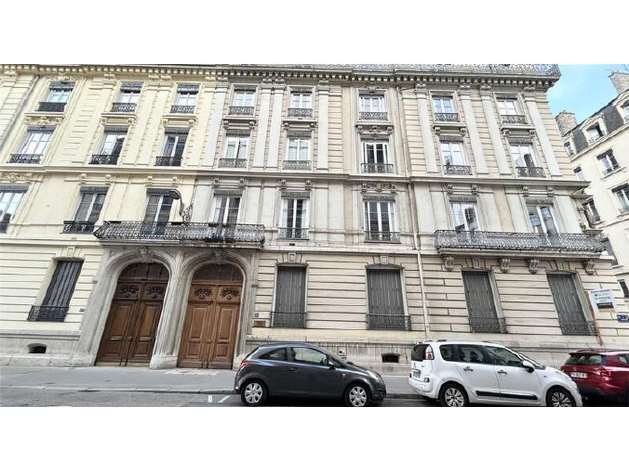 Cushman & Wakefield vous propose à la location un