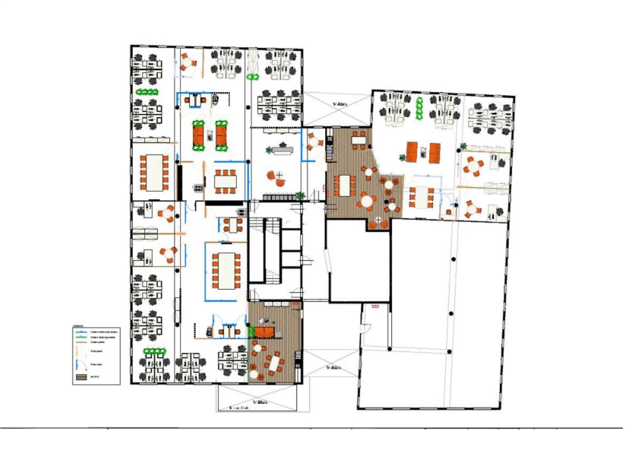 Cushman & Wakefield vous propose à la location ou