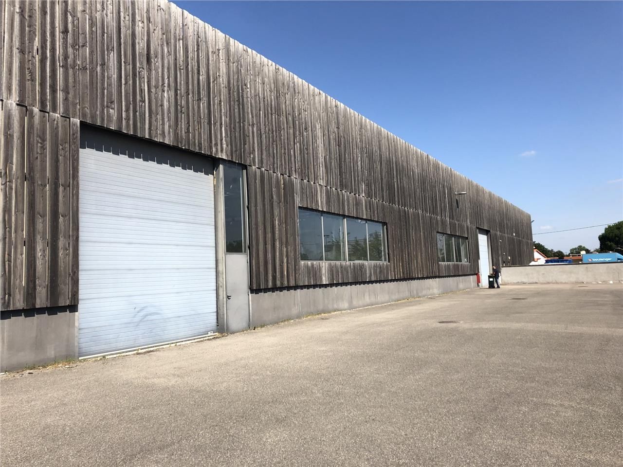 Cushman & Wakefield vous propose à la location un