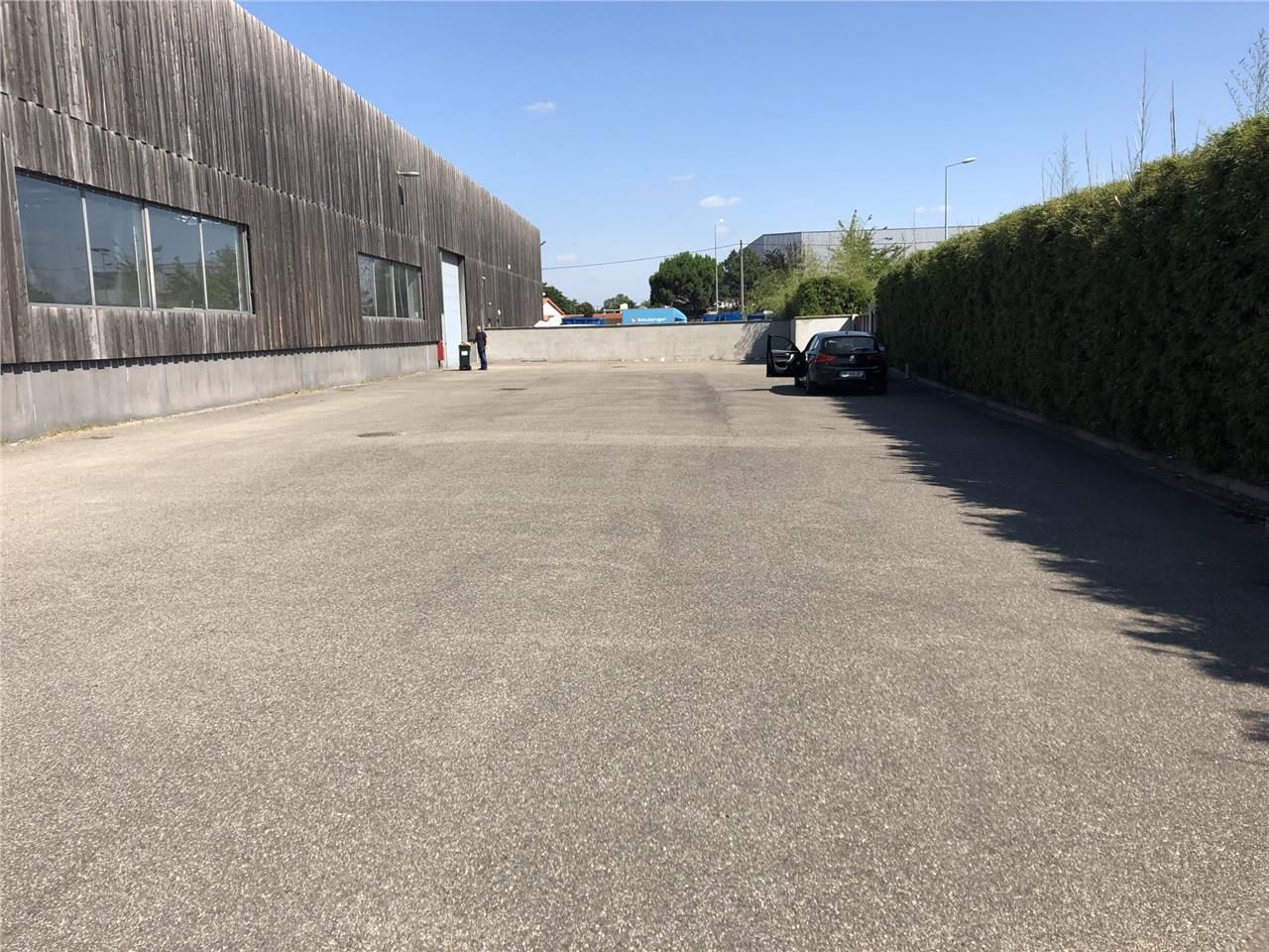 Cushman & Wakefield vous propose à la location un