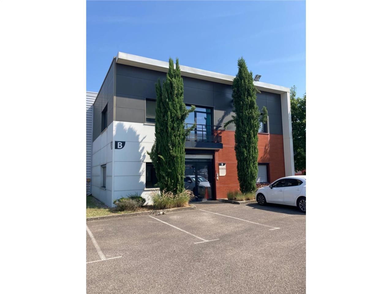 Cushman & Wakefield vous propose à la location un