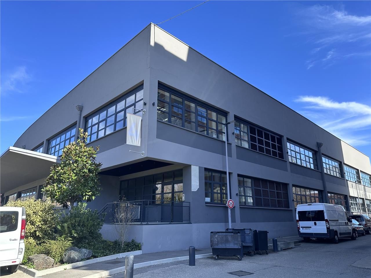 Cushman & Wakefield vous propose des bureaux à Va