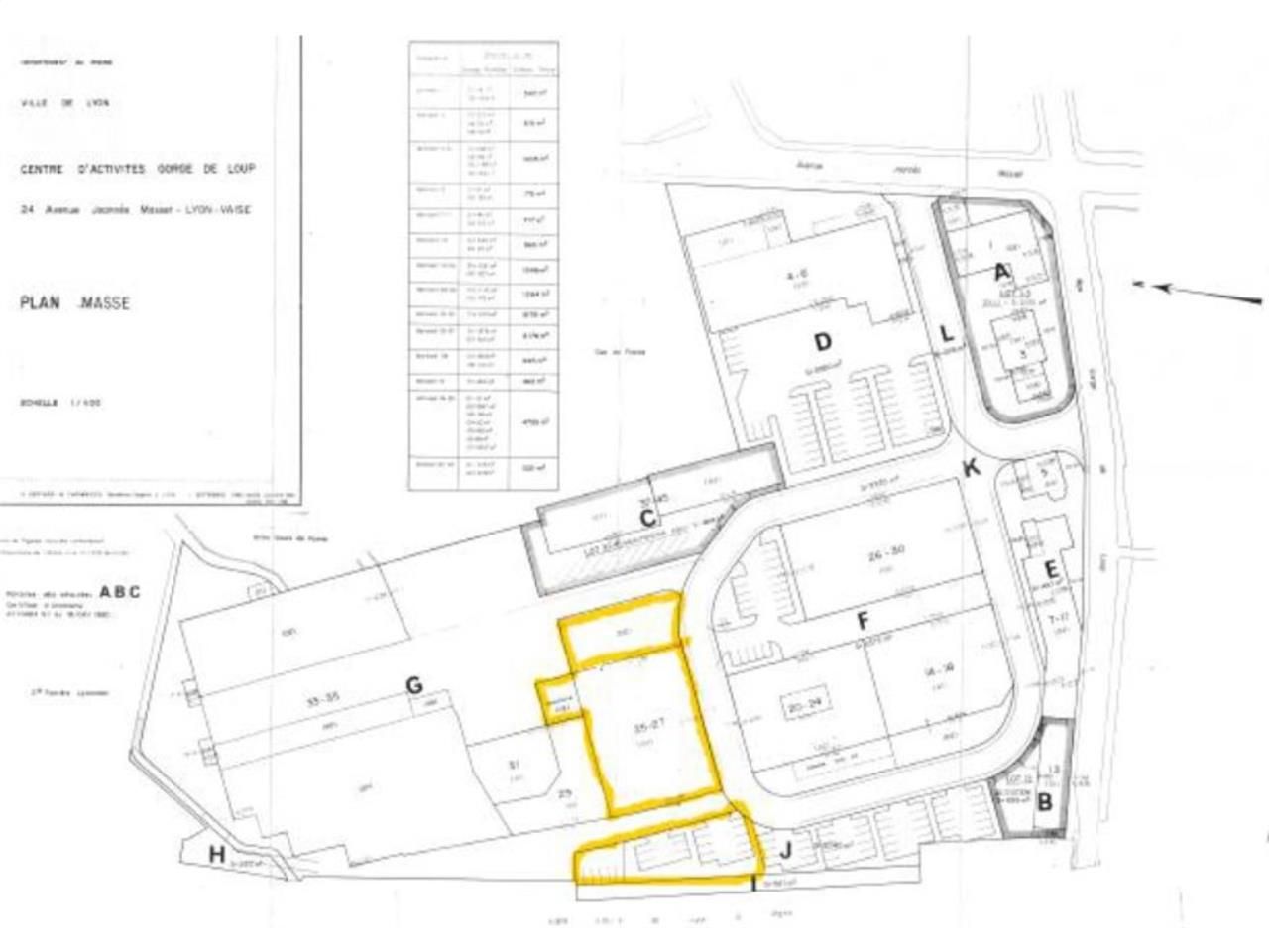 Cushman & Wakefield vous propose des bureaux à Va