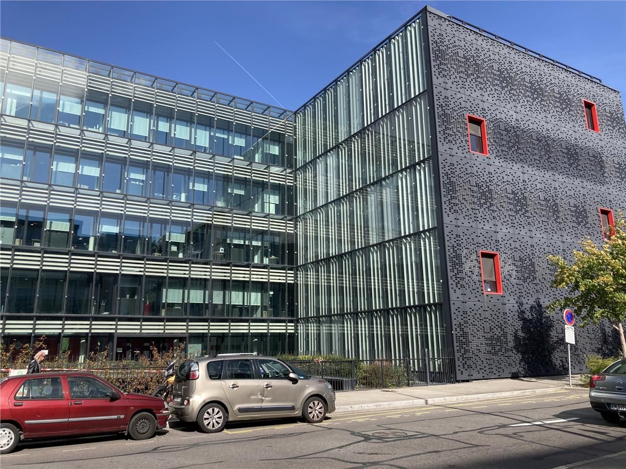 Cushman & Wakefield vous propose des bureaux à lo