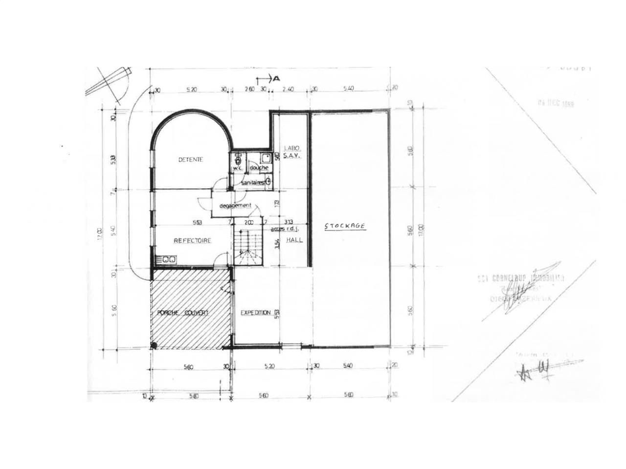 Produit rare sur le secteur, situé à Dardilly (69