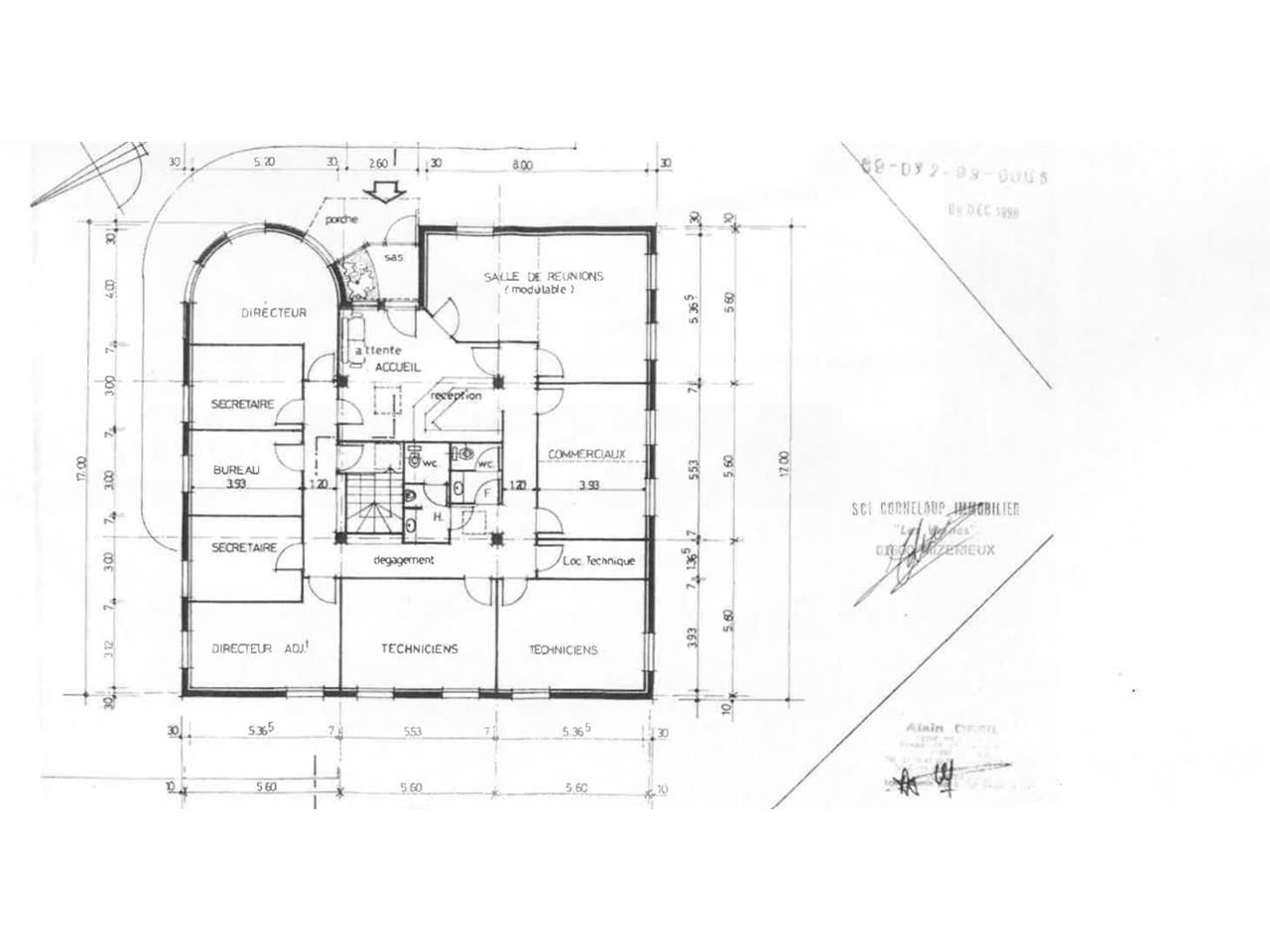 Produit rare sur le secteur, situé à Dardilly (69