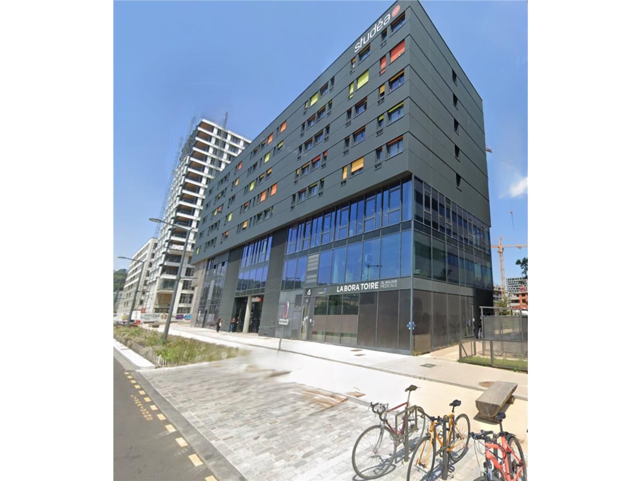 À vendre, une opportunité rare au coeur de Conflu