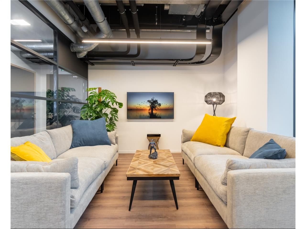 À vendre, une opportunité rare au coeur de Conflu