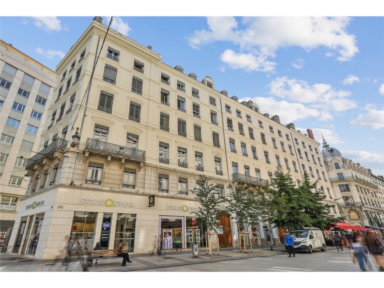 Cushman & Wakefield vous propose à la location de