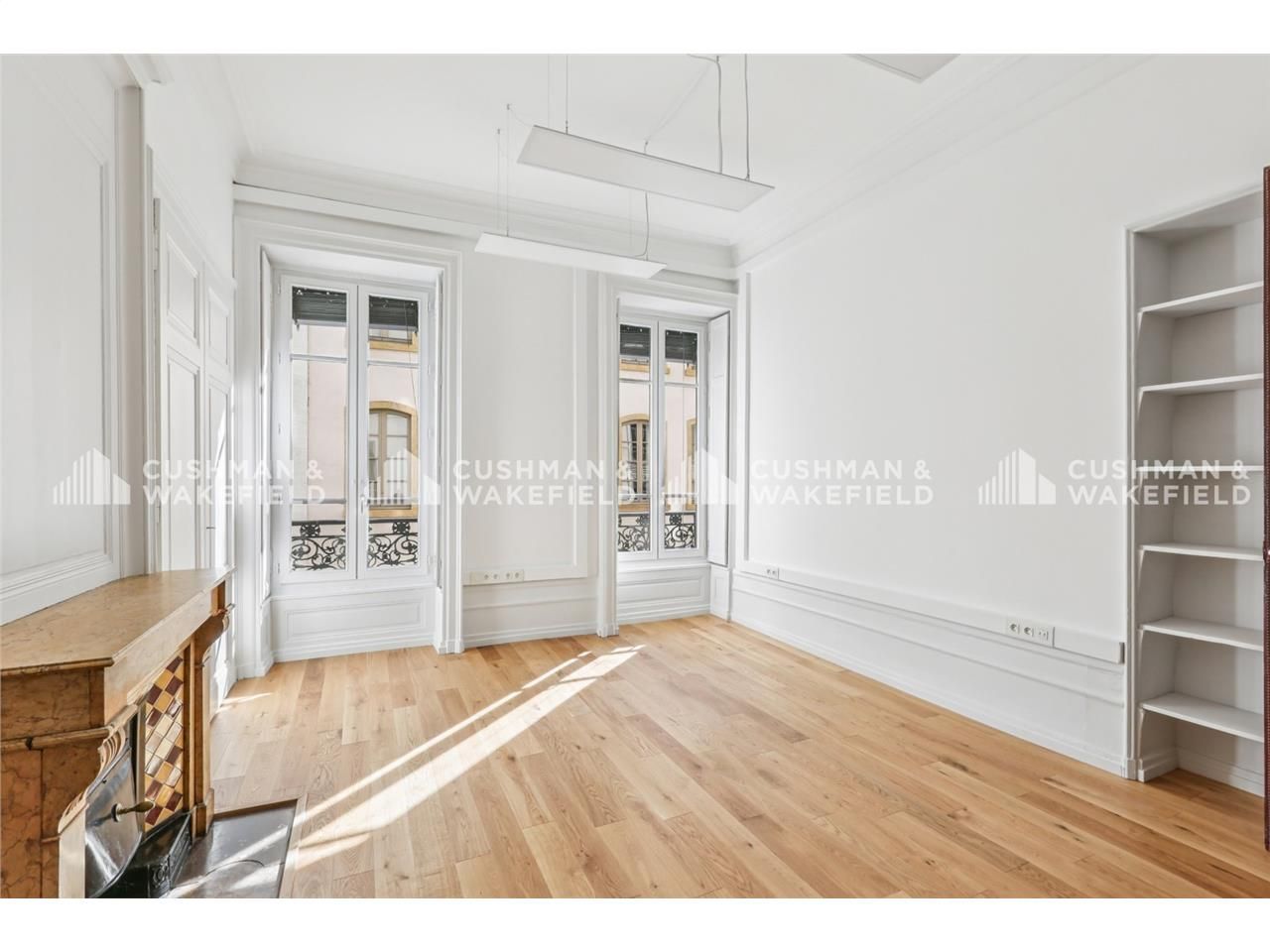 Cushman & Wakefield vous propose à la location de