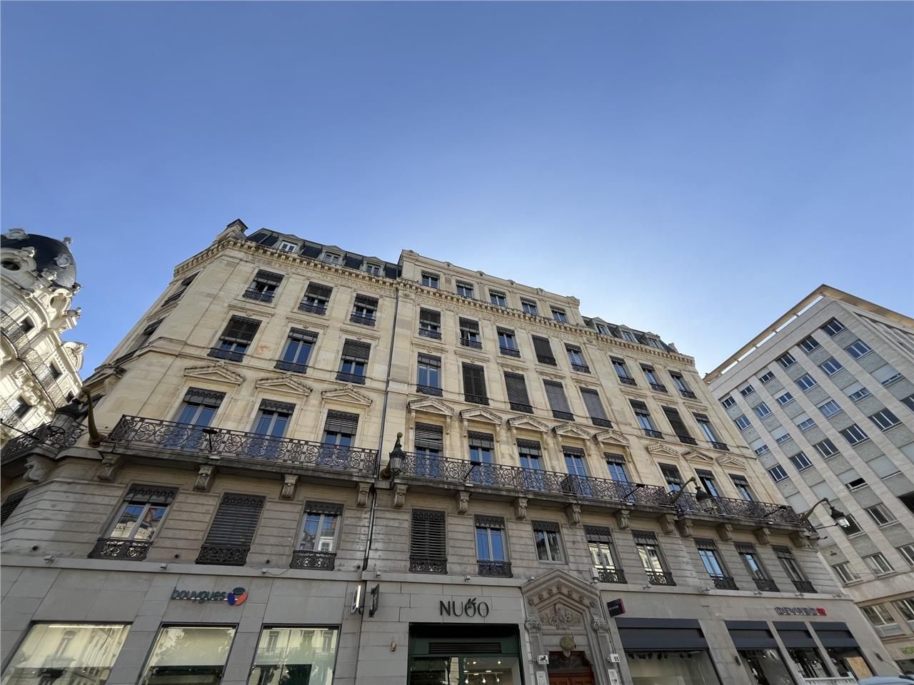 Cushman & Wakefield vous propose à la location de