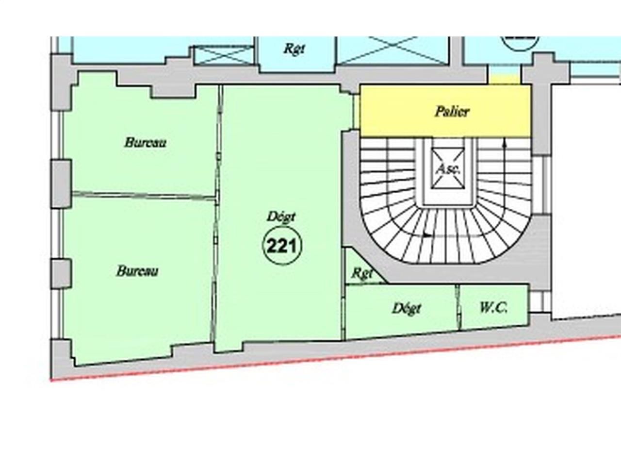 Cushman & Wakefield vous propose à la location de